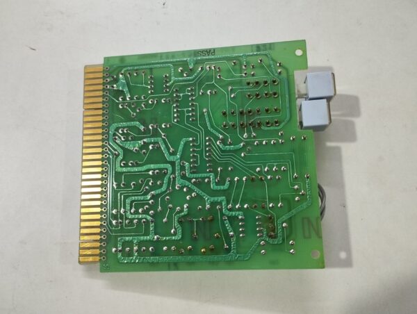 Terasaki Ern-126 Pcb Card - Image 5