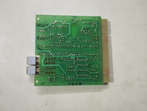 Terasaki Erb-452 Pcb Card - Image 5