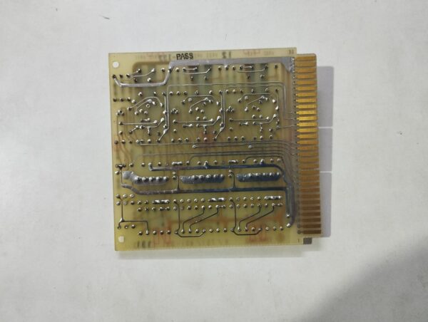 Terasaki Erd-133 Pcb Card - Image 5