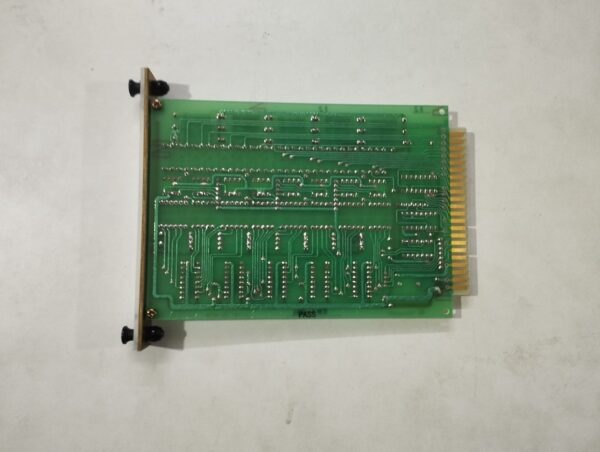 Terasaki Emi-201 Input Interface Pcb Card - Image 5