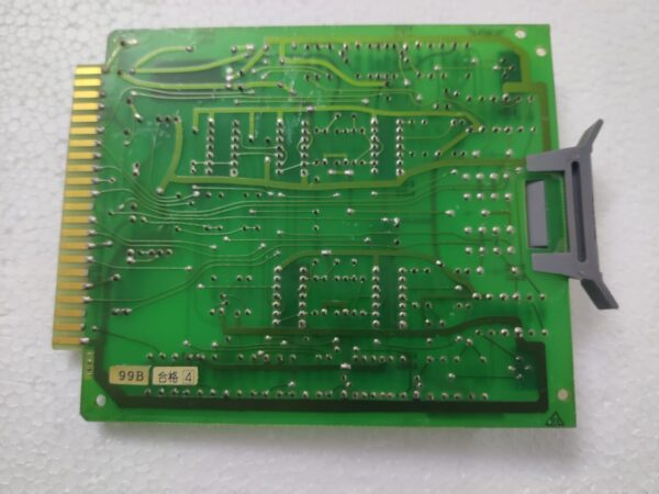 Jrcs Sa-L241t Annunciator Pcb Card - Image 5