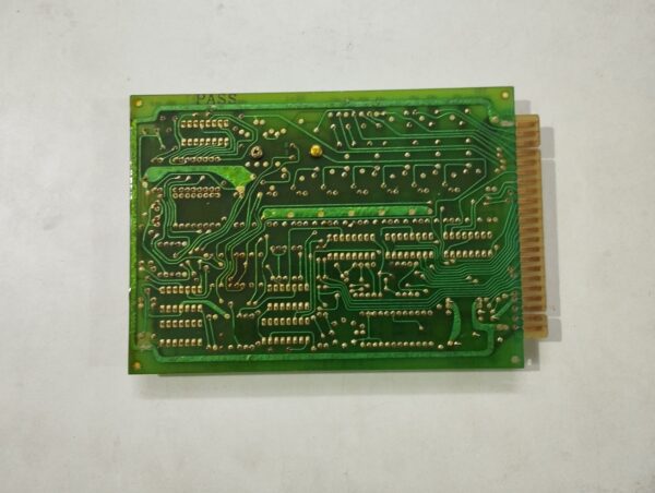 Terasaki Ecb-141 Pcb Card - Image 5