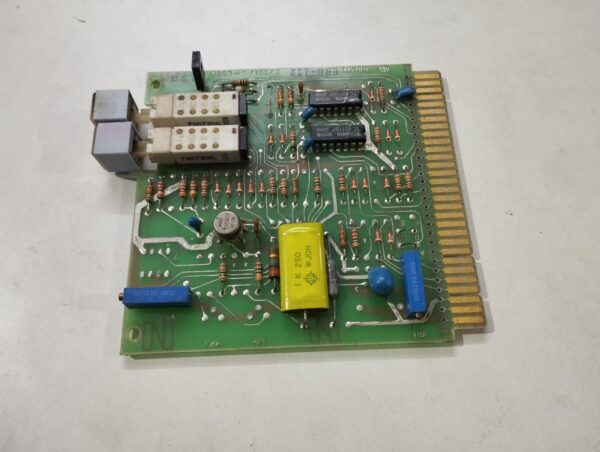 Terasaki Erb-112 Pcb Card - Image 5