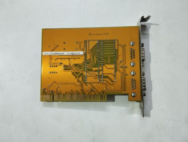 Siig P004-63 Printed Circuit Board - Image 5