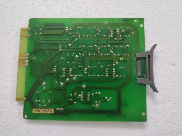 Jrcs Sa-Rf21 Annunciator Pcb Card - Image 5