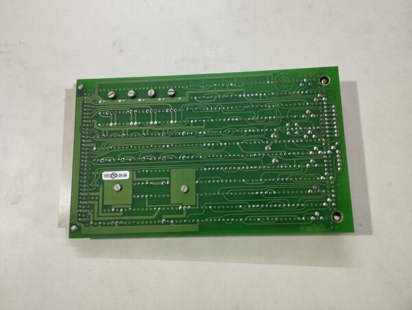 Eidsvoll Electronics 631a Pcb Card E525a00 - Image 5