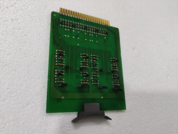 Jrcs Sa-D44a Annunciator Pcb Card - Image 5