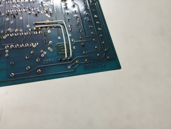 Mar-El Mea412 Pcb Card - Image 5