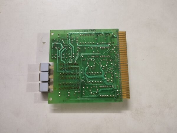 Terasaki Erl-111 Pcb Card - Image 5