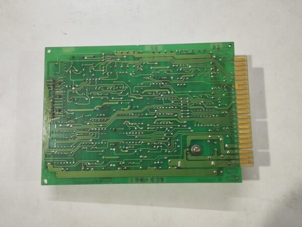 Terasaki Ecd-531 Clock Gen.& I/V.V/I Converter Pcb - Image 5