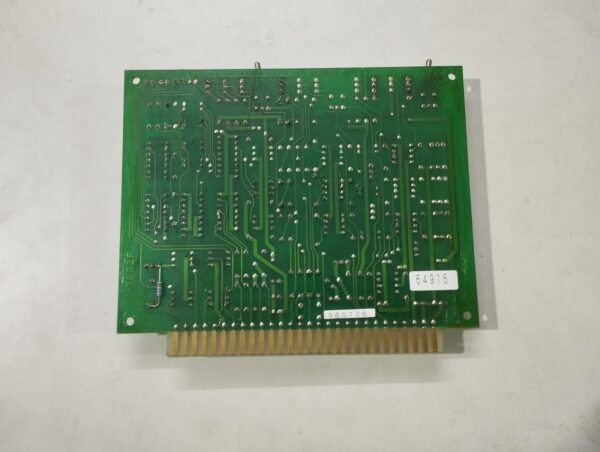 Musasino M-7832f Pcb Card - Image 5