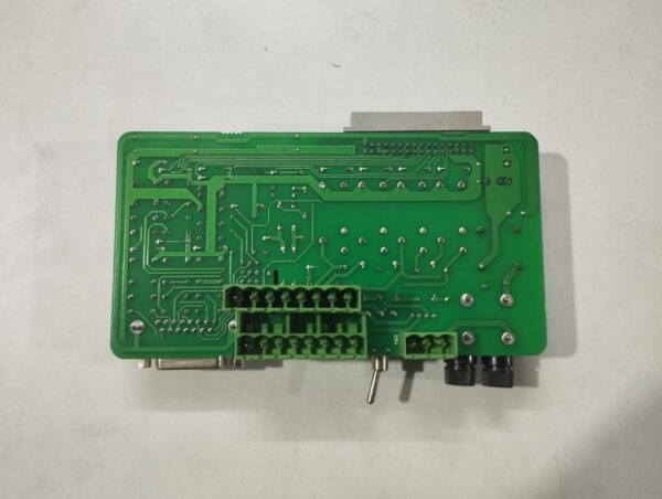 Kte P-Star Kt-9905-30 V-8.1 Relay Pcb Card - Image 5