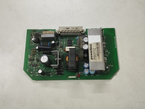 Powerbox Teknik Ab 200100195 Pcb Card - Image 5