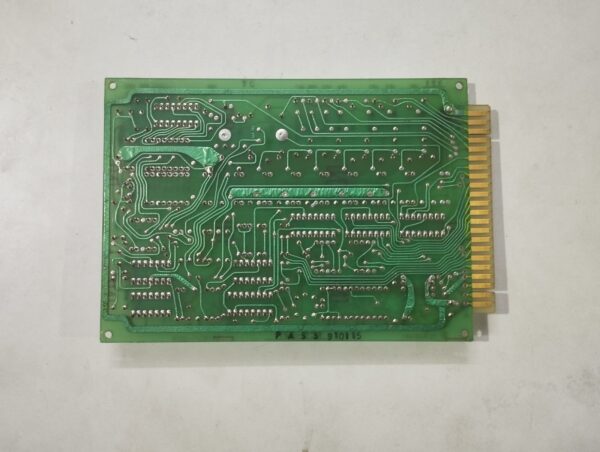 Terasaki Ecb-321 Pcb Card - Image 5