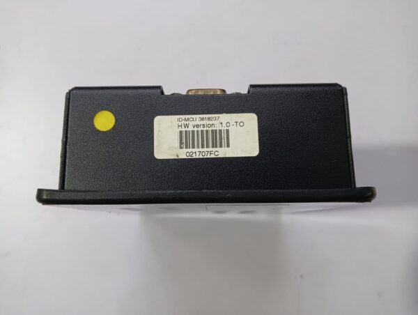 Volvo Penta 3818237 Id-Mcu Marine Control Unit - Image 4