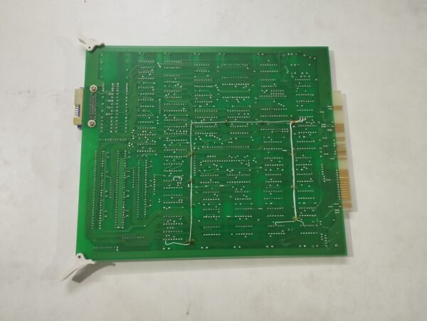 Uzushio Electric Utv01 Pcb Board 1109a - Image 5