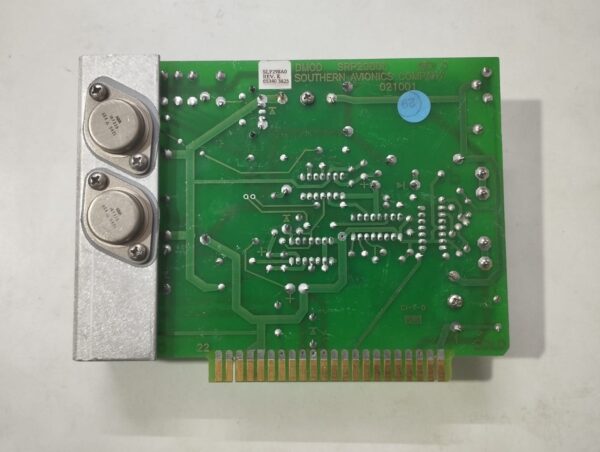 Southern Avionics Dmod Srp29800 Pcb Card - Image 5