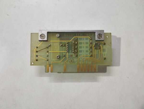 Hasler 5.3302.105 Pcb Card - Image 5