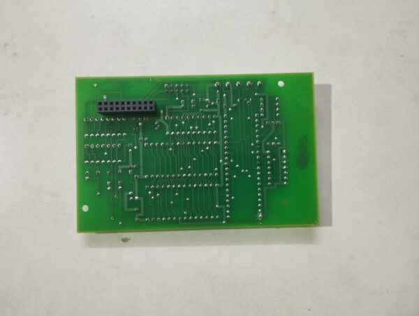 Martin-Decker Pcb295a Micro Display Pcb Card - Image 5