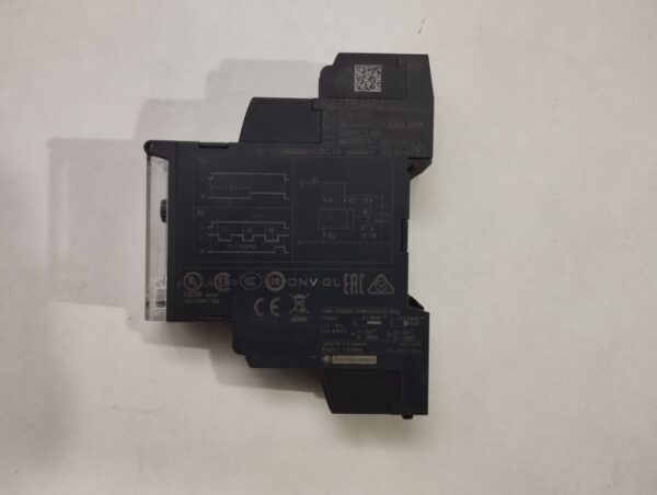 Schneider Electric Re17ramu Time Relay - Image 5