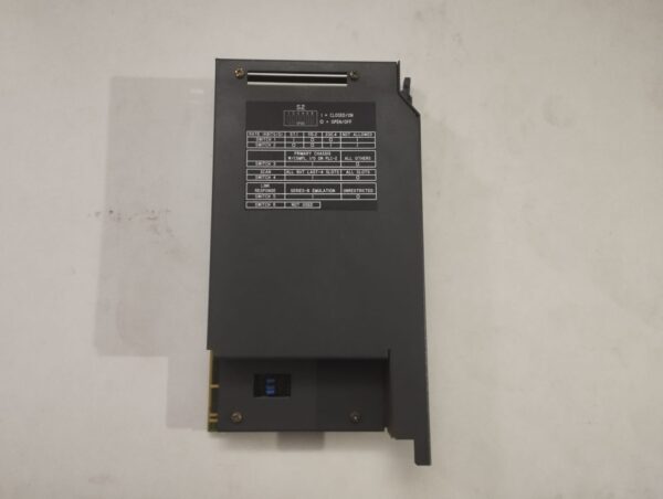 Allen-Bradley 1771-Asb Remote I/O Adapter Module - Image 5