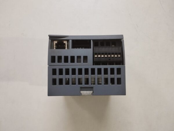 Siemens Simatic S7-1200 6es7212-1he40-0xb0 Cpu Module - Image 5