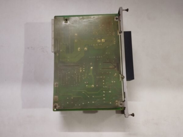 Siemens Simatic Ti505 Power Supply Module 505-6660 - Image 5