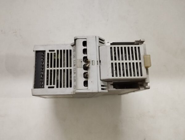 Allen-Bradley 160-Ba04nsf1p1 Speed Controller - Image 5