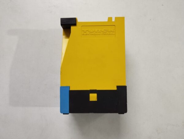 Turck Ms13-22ex0-R Amplifier Relay - Image 5