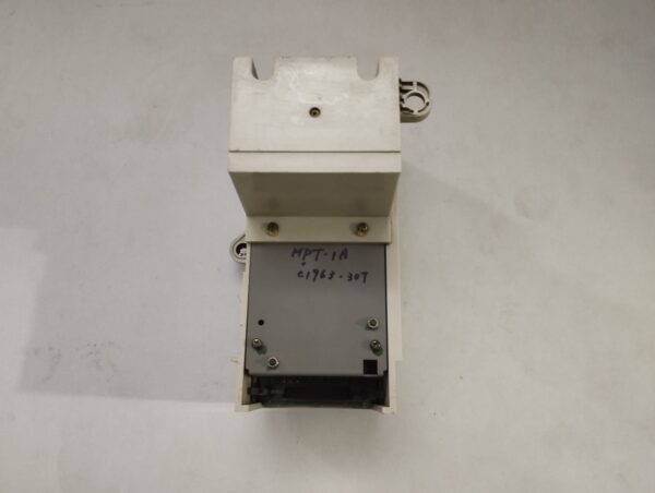 Mitsubishi Mpt-1a Electronic Trip Relay - Image 5