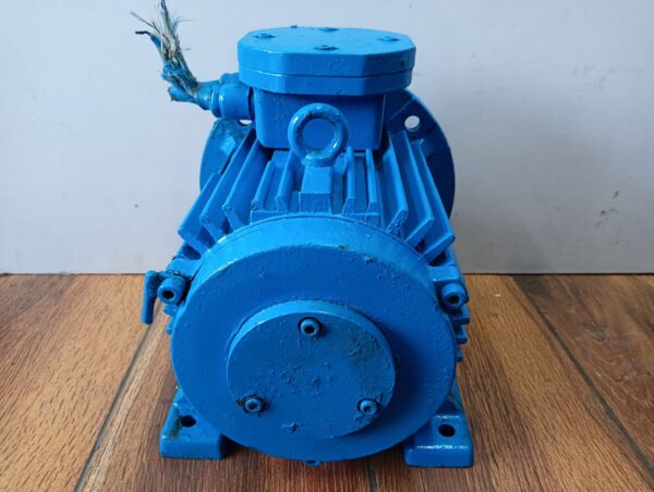 Arecco Giacomo 2.2kw Electric Motor - Image 6