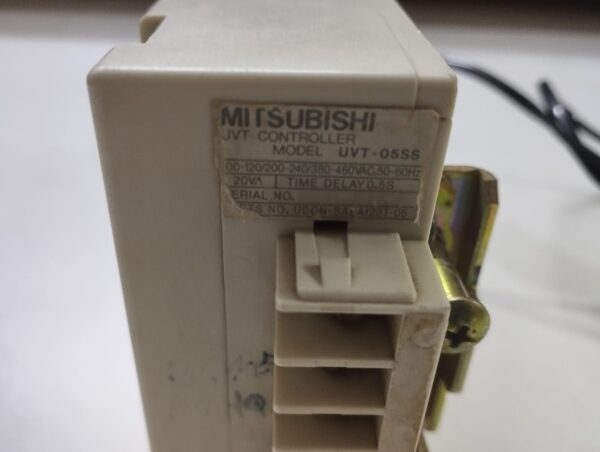 Mitsubishi Uvt-05ss Uvt Controller - Image 6