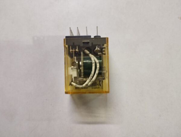 Idec Ry4s-U Relay - Image 6