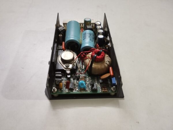 Converter Concepts Vt25-373-99/x9 Power Supply Board - Image 6