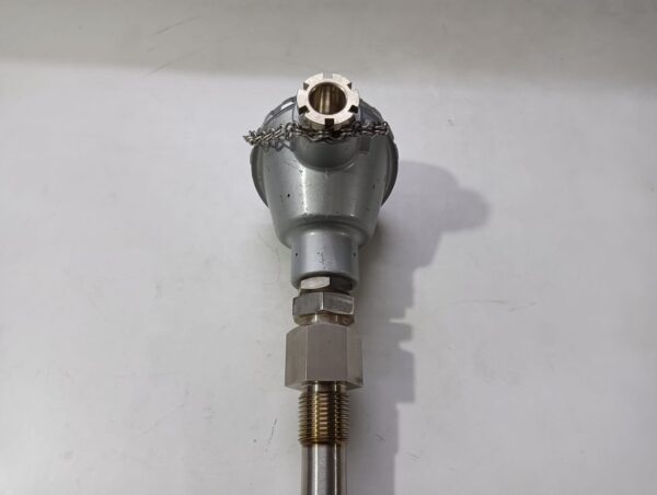 Okazaki Ab5401038 Thermocouple - Image 6