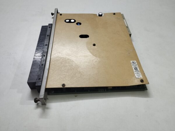 Siemens 505-6108a 8-Channel Analog Input Module - Image 6