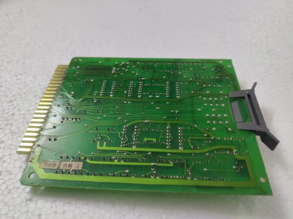 Jrcs Sa-L241t Annunciator Pcb Card - Image 6