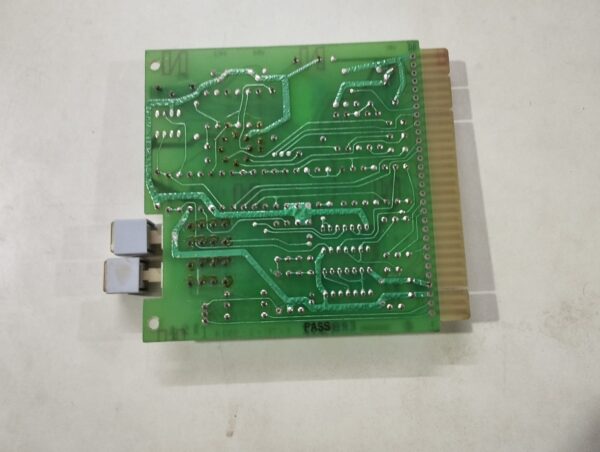 Terasaki Erb-112 Pcb Card - Image 6