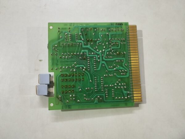 Terasaki Ern-124 Pcb Card - Image 6