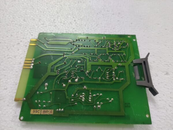 Jrcs Sa-Rf21 Annunciator Pcb Card - Image 6