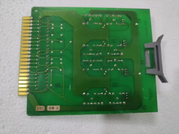 Jrcs Sa-D44a Annunciator Pcb Card - Image 6