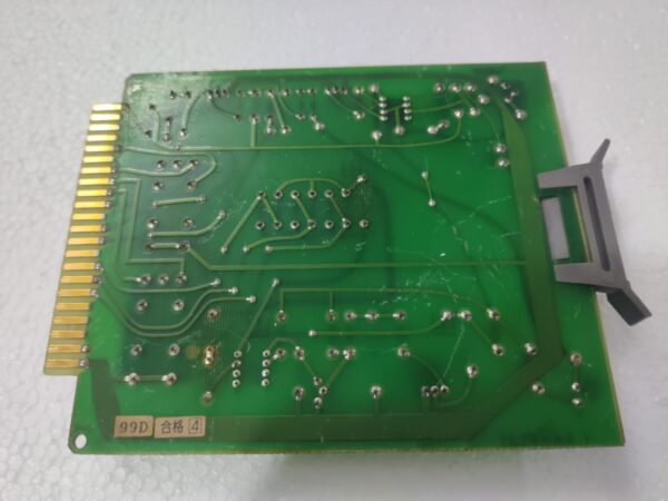 Jrcs Sa-Fl21 Annunciator Pcb Card - Image 6