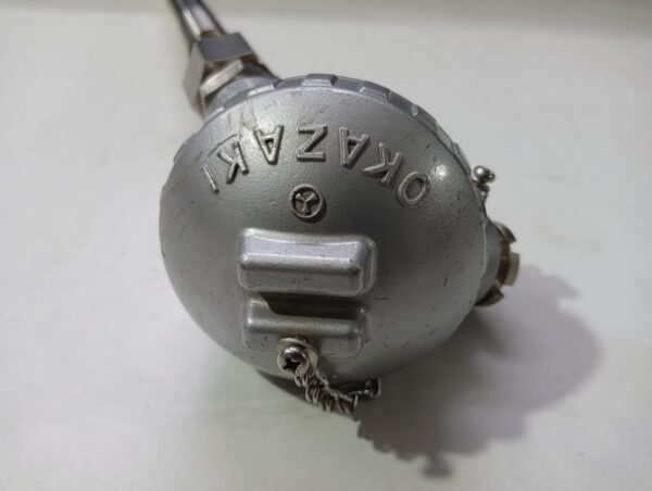 Okazaki Ab5401038 Thermocouple - Image 7