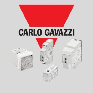 Carlo Gavazzi