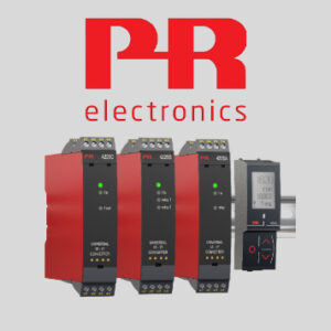 Pr Electronics