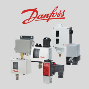 DANFOSS