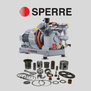 Sperre