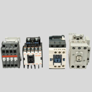 CONTACTOR