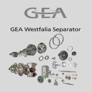 Gea Westfalia