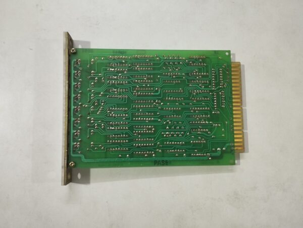 Terasaki Emi-401 Timer Unit Pcb Card - Image 5